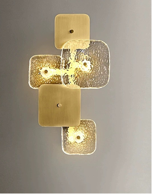 WALL LAMP 10